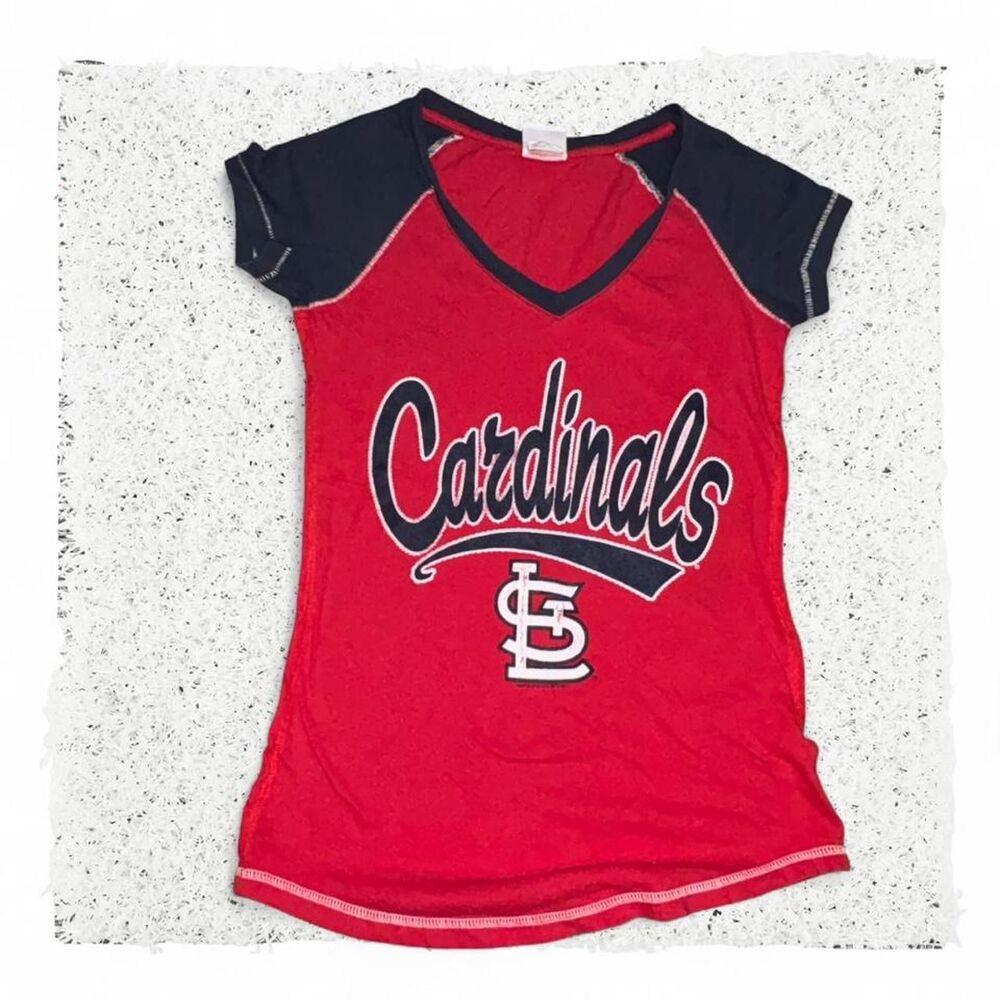 Mlb Women's multi T-shirt